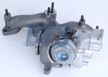 Компрессор BTS Turbo T914088BL